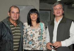 Foto de la galería: 86, años de El Territorio