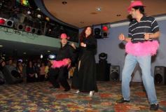 Foto de la galería: Eliana Calabró en Casino Club