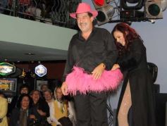 Foto de la galería: Eliana Calabró en Casino Club