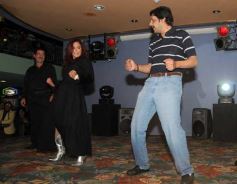 Foto de la galería: Eliana Calabró en Casino Club