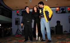 Foto de la galería: Eliana Calabró en Casino Club