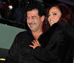 Foto de la galería: Eliana Calabró en Casino Club