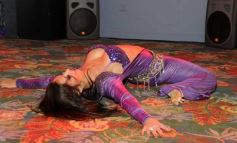 Foto de la galería: Eliana Calabró en Casino Club