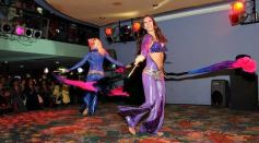 Foto de la galería: Eliana Calabró en Casino Club