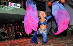 Foto de la galería: Eliana Calabró en Casino Club