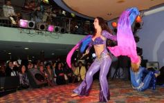 Foto de la galería: Eliana Calabró en Casino Club