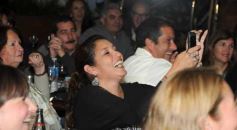 Foto de la galería: Eliana Calabró en Casino Club