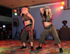 Foto de la galería: Eliana Calabró en Casino Club