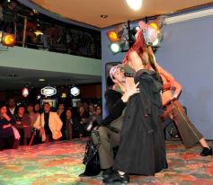 Foto de la galería: Eliana Calabró en Casino Club