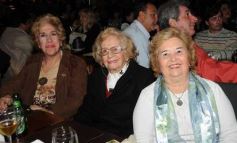 Foto de la galería: Eliana Calabró en Casino Club