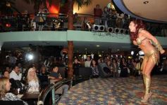 Foto de la galería: Eliana Calabró en Casino Club