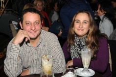 Foto de la galería: Eliana Calabró en Casino Club