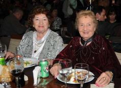 Foto de la galería: Eliana Calabró en Casino Club