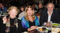 Foto de la galería: Eliana Calabró en Casino Club