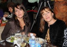 Foto de la galería: Eliana Calabró en Casino Club