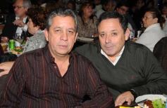 Foto de la galería: Eliana Calabró en Casino Club