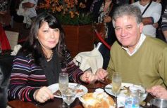 Foto de la galería: Eliana Calabró en Casino Club