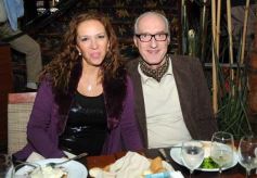 Foto de la galería: Eliana Calabró en Casino Club