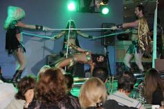 Foto de la galería: Eliana Calabró en Casino Club