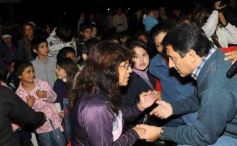 Foto de la galería: Orlando Franco en Ch. 193, Posadas