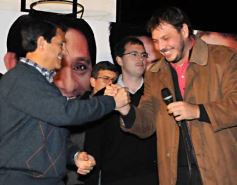 Foto de la galería: Orlando Franco en Ch. 193, Posadas