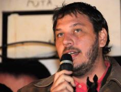 Foto de la galería: Orlando Franco en Ch. 193, Posadas