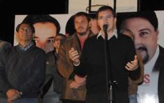 Foto de la galería: Orlando Franco en Ch. 193, Posadas