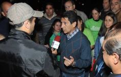 Foto de la galería: Orlando Franco en Ch. 193, Posadas