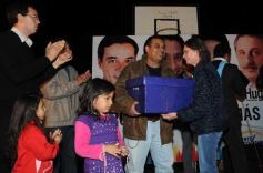 Foto de la galería: Orlando Franco en Ch. 193, Posadas