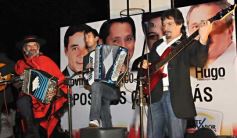 Foto de la galería: Orlando Franco en Ch. 193, Posadas