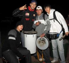 Foto de la galería: Orlando Franco en Ch. 193, Posadas