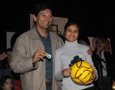 Foto de la galería: Orlando Franco en Ch. 193, Posadas