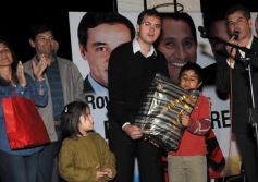 Foto de la galería: Orlando Franco en Ch. 193, Posadas