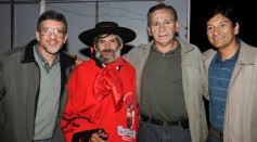 Foto de la galería: Orlando Franco en Ch. 193, Posadas