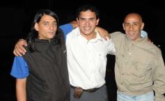 Foto de la galería: Orlando Franco en Ch. 193, Posadas