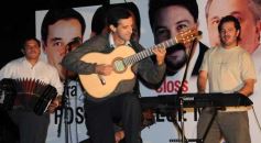 Foto de la galería: Orlando Franco en Ch. 193, Posadas