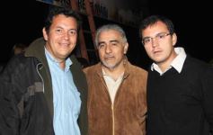 Foto de la galería: Orlando Franco en Ch. 193, Posadas