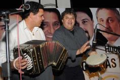 Foto de la galería: Orlando Franco en Ch. 193, Posadas