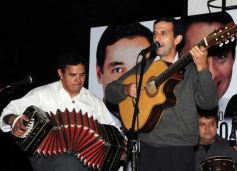 Foto de la galería: Orlando Franco en Ch. 193, Posadas