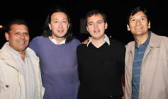 Foto de la galería: Orlando Franco en Ch. 193, Posadas