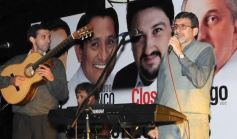 Foto de la galería: Orlando Franco en Ch. 193, Posadas