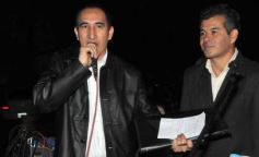 Foto de la galería: Orlando Franco en Ch. 193, Posadas