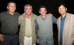 Foto de la galería: Orlando Franco en Ch. 193, Posadas