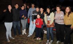 Foto de la galería: Orlando Franco en Ch. 193, Posadas