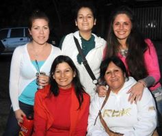 Foto de la galería: Orlando Franco en Ch. 193, Posadas