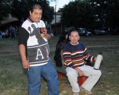 Foto de la galería: Orlando Franco en Ch. 193, Posadas