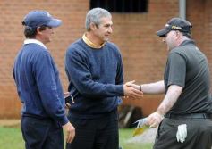 Foto de la galería: Día  de  clasificación¡¡¡