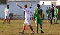 Foto de la galería: Umifu - Huracan 1-La Picada 0