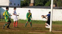 Foto de la galería: Umifu - Huracan 1-La Picada 0