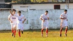 Foto de la galería: Umifu - Huracan 1-La Picada 0